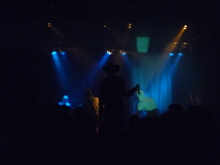 Android Amaker / The Fame Riot / Fresh Espresso on Nov 7, 2014 [674-small]