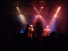 Android Amaker / The Fame Riot / Fresh Espresso on Nov 7, 2014 [675-small]