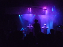 Android Amaker / The Fame Riot / Fresh Espresso on Nov 7, 2014 [677-small]