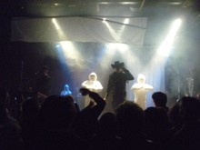 Android Amaker / The Fame Riot / Fresh Espresso on Nov 7, 2014 [678-small]