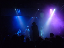 Android Amaker / The Fame Riot / Fresh Espresso on Nov 7, 2014 [680-small]