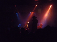Android Amaker / The Fame Riot / Fresh Espresso on Nov 7, 2014 [681-small]