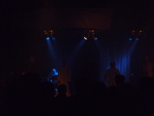 Android Amaker / The Fame Riot / Fresh Espresso on Nov 7, 2014 [682-small]