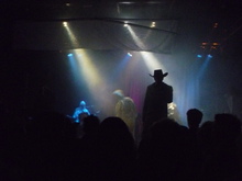 Android Amaker / The Fame Riot / Fresh Espresso on Nov 7, 2014 [683-small]