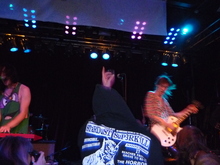 Android Amaker / The Fame Riot / Fresh Espresso on Nov 7, 2014 [684-small]