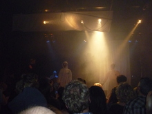 Android Amaker / The Fame Riot / Fresh Espresso on Nov 7, 2014 [685-small]