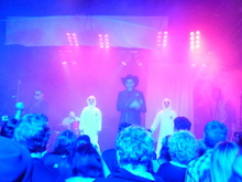 Android Amaker / The Fame Riot / Fresh Espresso on Nov 7, 2014 [686-small]
