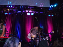 Android Amaker / The Fame Riot / Fresh Espresso on Nov 7, 2014 [689-small]