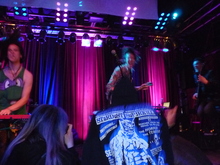 Android Amaker / The Fame Riot / Fresh Espresso on Nov 7, 2014 [690-small]