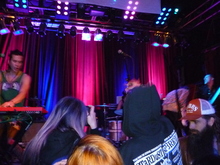 Android Amaker / The Fame Riot / Fresh Espresso on Nov 7, 2014 [693-small]