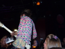 Android Amaker / The Fame Riot / Fresh Espresso on Nov 7, 2014 [694-small]