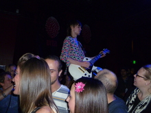 Android Amaker / The Fame Riot / Fresh Espresso on Nov 7, 2014 [695-small]