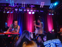 Android Amaker / The Fame Riot / Fresh Espresso on Nov 7, 2014 [696-small]