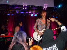 Android Amaker / The Fame Riot / Fresh Espresso on Nov 7, 2014 [697-small]