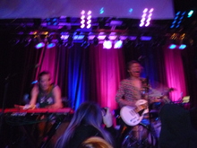 Android Amaker / The Fame Riot / Fresh Espresso on Nov 7, 2014 [698-small]
