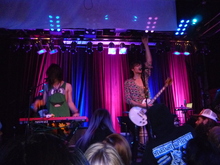 Android Amaker / The Fame Riot / Fresh Espresso on Nov 7, 2014 [699-small]