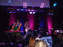 Android Amaker / The Fame Riot / Fresh Espresso on Nov 7, 2014 [701-small]