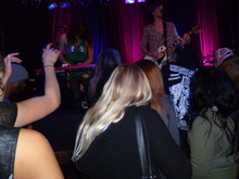 Android Amaker / The Fame Riot / Fresh Espresso on Nov 7, 2014 [702-small]