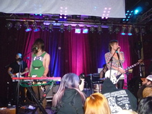 Android Amaker / The Fame Riot / Fresh Espresso on Nov 7, 2014 [704-small]