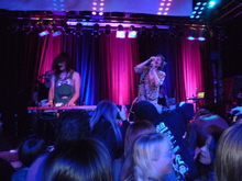 Android Amaker / The Fame Riot / Fresh Espresso on Nov 7, 2014 [705-small]