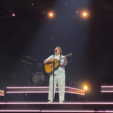 Lewis Capaldi / Rachel Chinouriri / Only The Poets on Feb 28, 2023 [713-small]