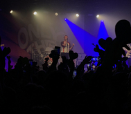 Only The Poets / Oliver Keane / Tom Millichamp on Oct 24, 2022 [716-small]