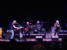 The Zombies on Oct 21, 2015 [723-small]