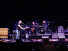 The Zombies on Oct 21, 2015 [724-small]