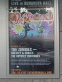 The Zombies on Oct 21, 2015 [725-small]