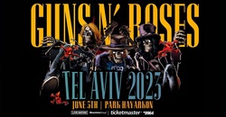 Guns N' Roses / Eifo Hayeled on Jun 5, 2023 [741-small]