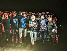 Dead & Company / Bobby Weir / John Mayer / Oteil Burbridge / Mickey Hart on Jun 5, 2023 [763-small]