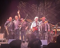 Dave Mason / Orleans on Jun 4, 2023 [787-small]