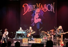 Dave Mason / Orleans on Jun 4, 2023 [791-small]