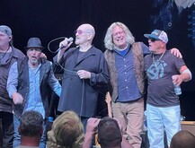 Dave Mason / Orleans on Jun 4, 2023 [793-small]