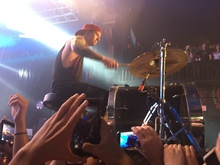 Twenty One Pilots / Echosmith / Finish Ticket on Oct 8, 2015 [868-small]