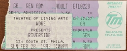 Riverside USA on Feb 28, 1993 [861-small]