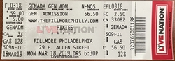 Pixies / Palm on Mar 18, 2019 [873-small]