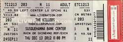 The Killers / Tegan and Sara on May 19, 2013 [881-small]