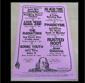 Rusted Root / Joan Osbourne on Oct 27, 1995 [922-small]
