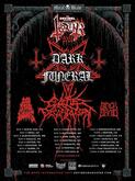 Dark Funeral / Cattle Decapitation / 200 Stab Wounds / Blackbraid on Jun 5, 2023 [938-small]