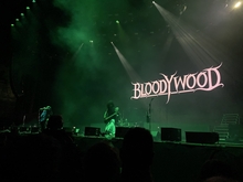 Gojira / Bloodywood / URNE on Jun 6, 2023 [942-small]