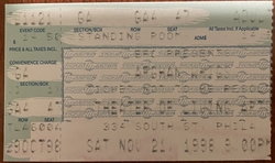 The Afghan Whigs on Nov 21, 1998 [968-small]
