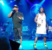 The Cult / Public Enemy on Jun 6, 2015 [015-small]