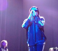 The Cult / Public Enemy on Jun 6, 2015 [022-small]