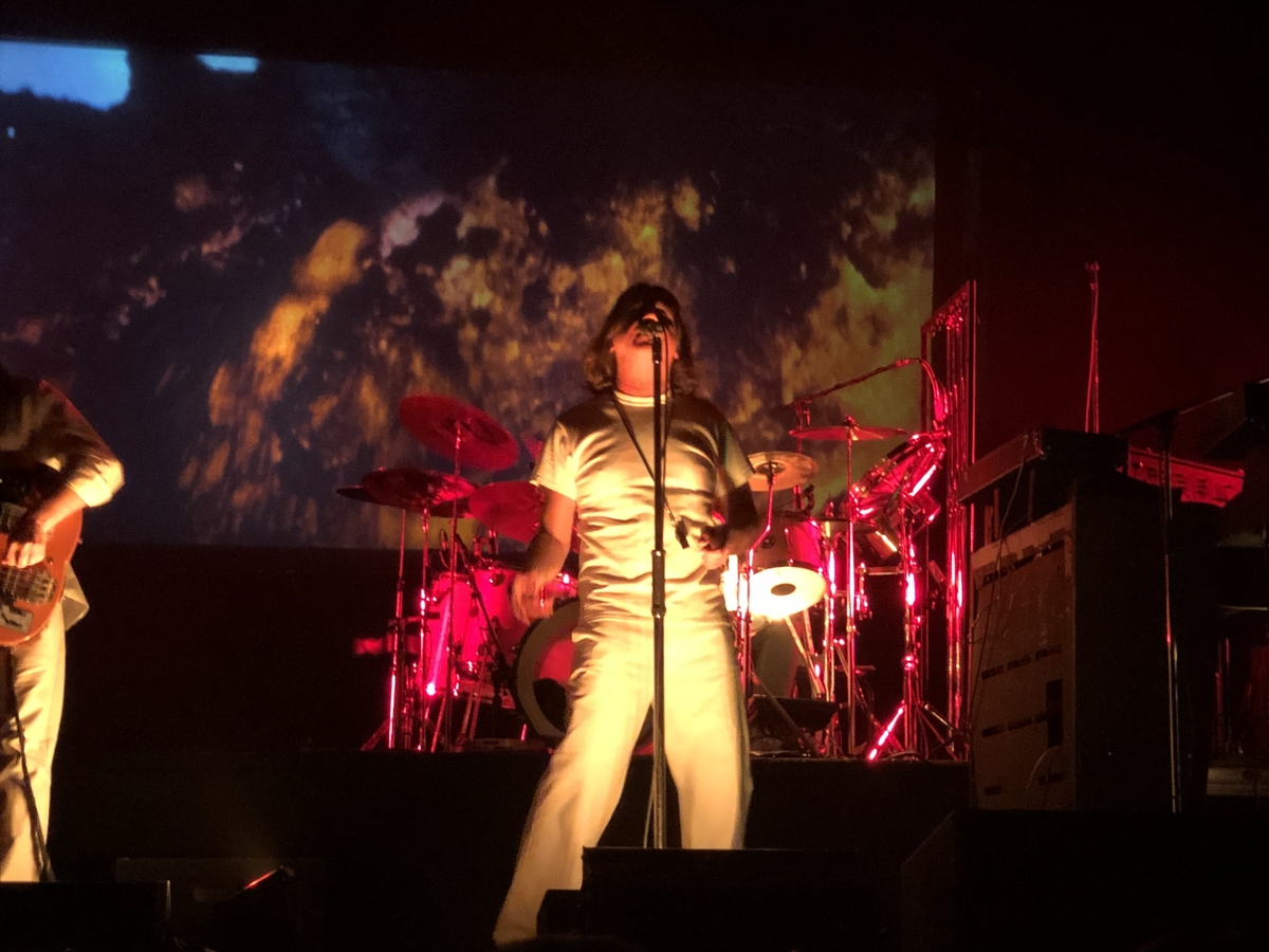 The Musical Box Concert & Tour History (Updated for 2024) Concert