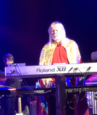 Yes Featuring Jon Anderson, Trevor Rabin and Rick Wakeman on Aug 31, 2018 [075-small]