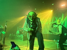 Nekrogoblikon / Inferi / Æther Realm / Hunt The Dinosaur on Jun 6, 2023 [106-small]