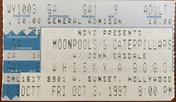 Moonpools & Caterpillers / John Easdale on Oct 3, 1997 [145-small]
