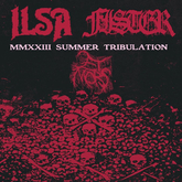 Ilsa / fister / Et Mors on Jun 7, 2023 [182-small]