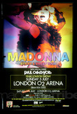 Madonna / Paul Oakenfold on Jul 5, 2009 [194-small]